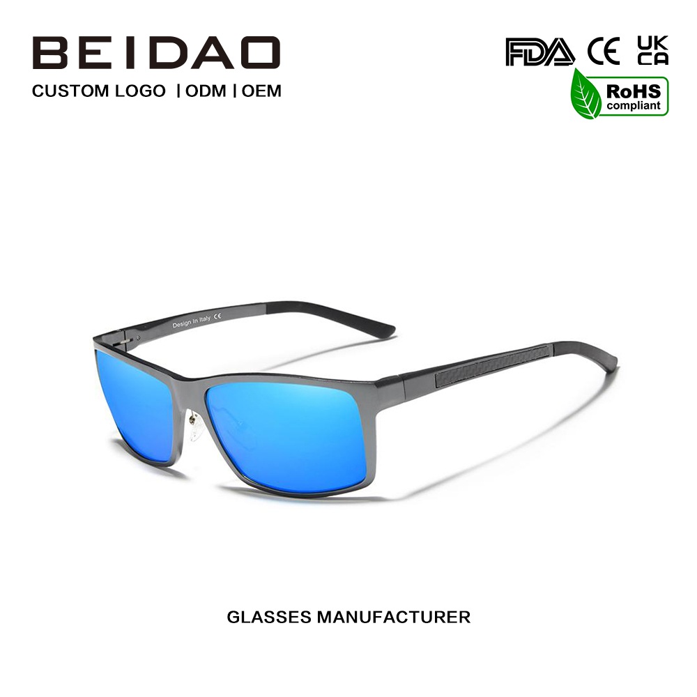 Поляризирани слънчеви очила Driver TR90